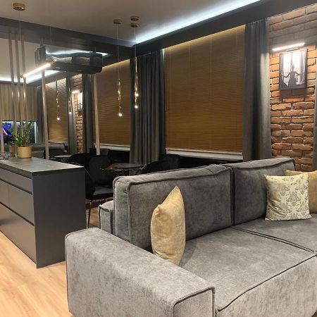 Luxury Apartament Wyszyńskiego Dla Osób Niepalących Radom Exterior foto