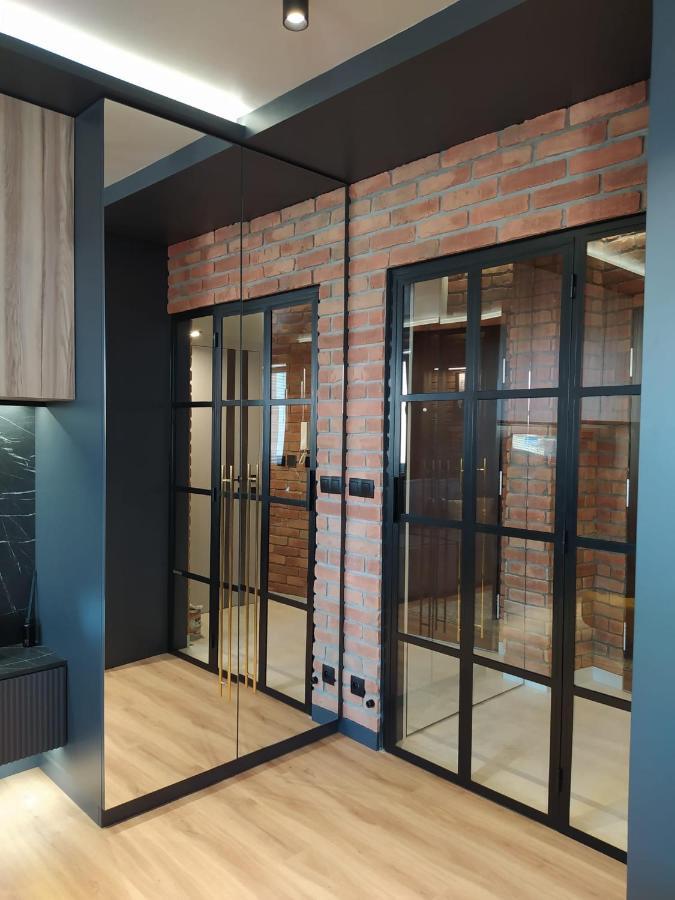 Luxury Apartament Wyszyńskiego Dla Osób Niepalących Radom Exterior foto