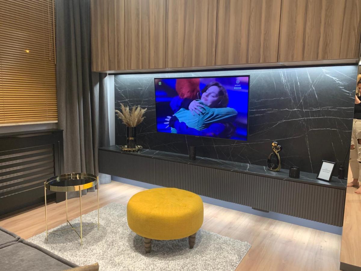 Luxury Apartament Wyszyńskiego Dla Osób Niepalących Radom Exterior foto