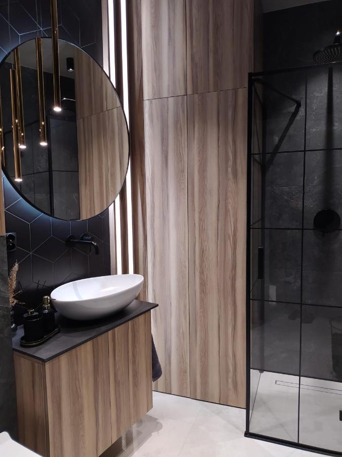Luxury Apartament Wyszyńskiego Dla Osób Niepalących Radom Exterior foto
