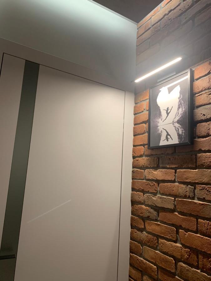 Luxury Apartament Wyszyńskiego Dla Osób Niepalących Radom Exterior foto
