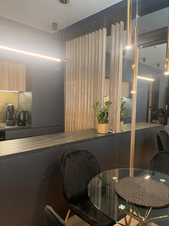 Luxury Apartament Wyszyńskiego Dla Osób Niepalących Radom Exterior foto